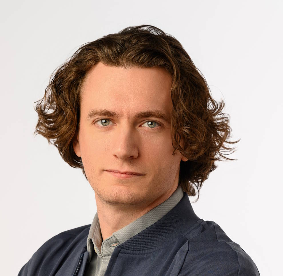 Kyle Easterly